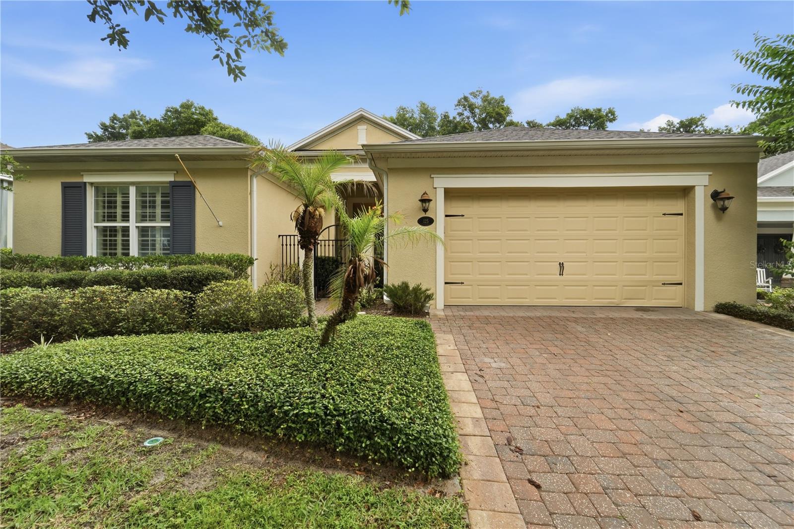 125 ASTERBROOKE DR, DELAND, FL, 32724