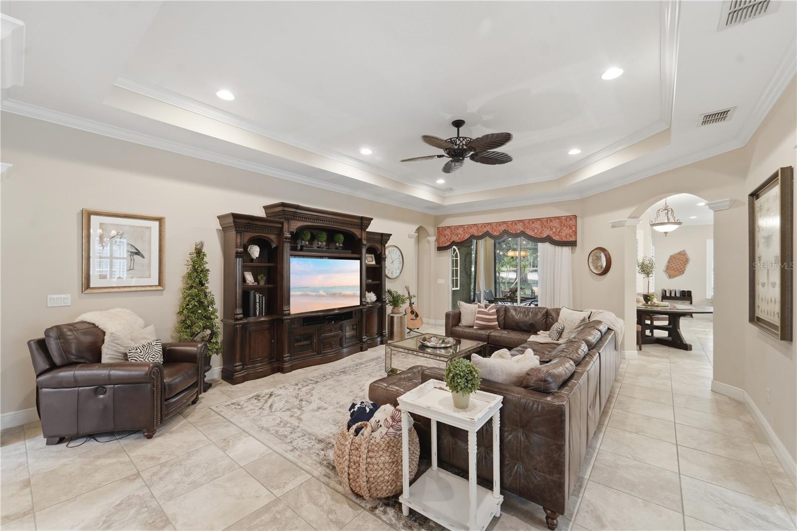 125 ASTERBROOKE DR, DELAND, FL, 32724