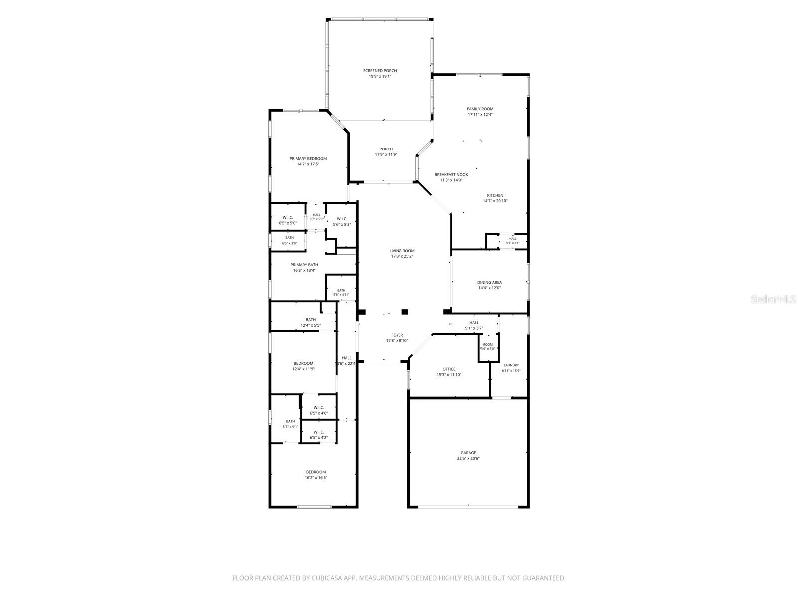 125 ASTERBROOKE DR, DELAND, FL, 32724