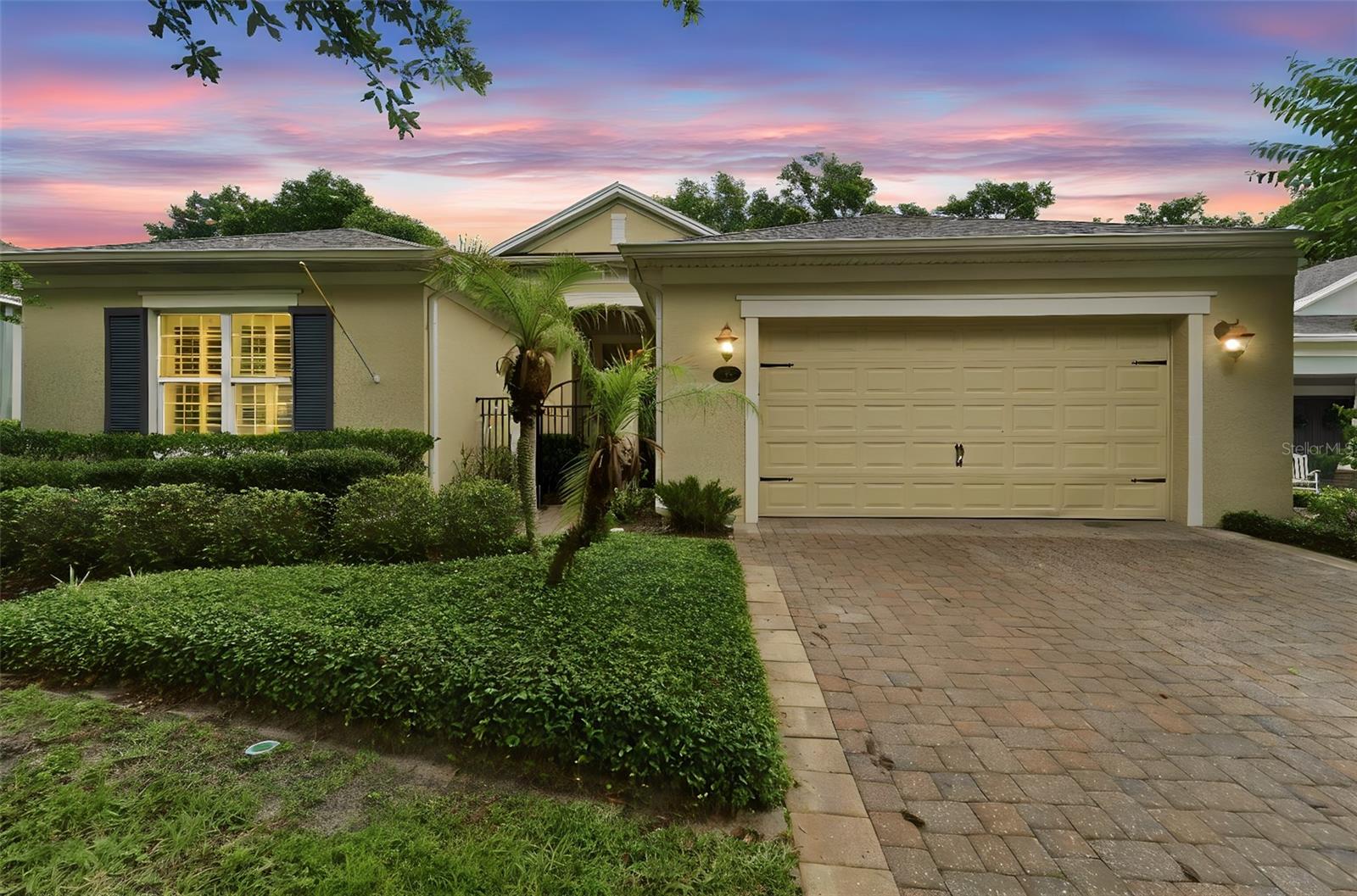 125 ASTERBROOKE DR, DELAND, FL, 32724