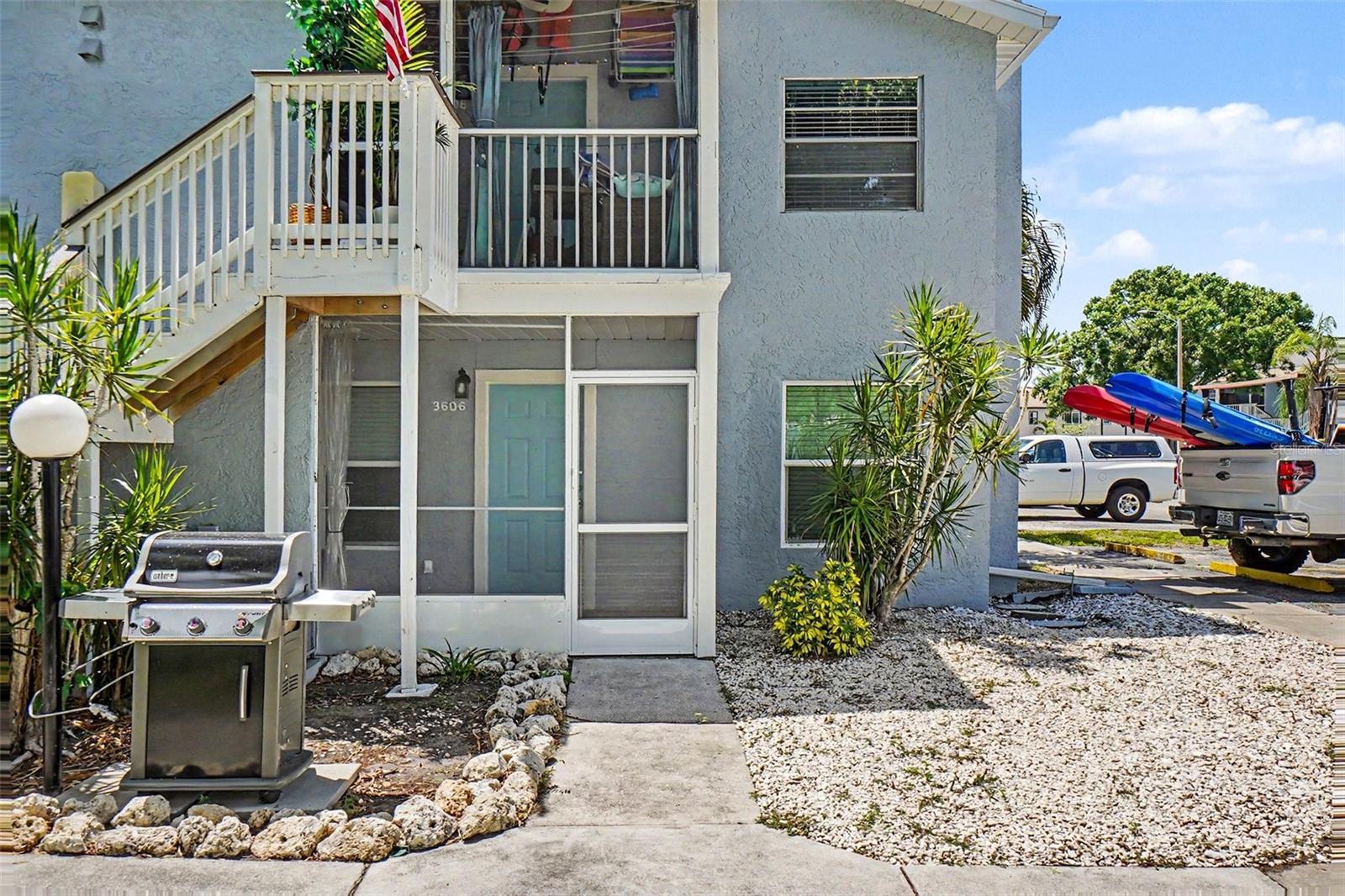 3606 59TH AVE W #3606, BRADENTON, FL, 34210
