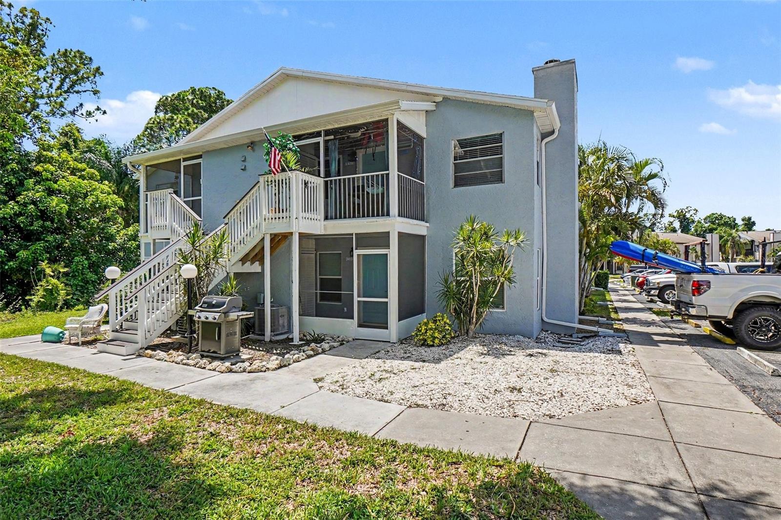 3606 59TH AVE W #3606, BRADENTON, FL, 34210