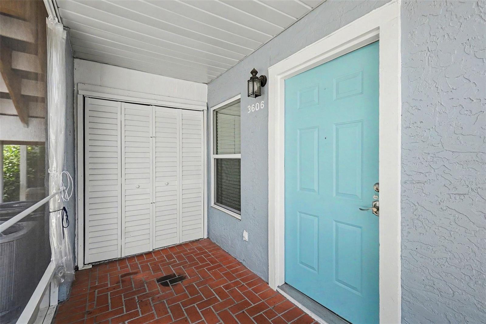 3606 59TH AVE W #3606, BRADENTON, FL, 34210