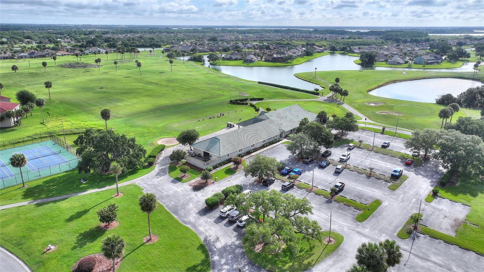 2951 TOP WATER WAY, KISSIMMEE, FL, 34746
