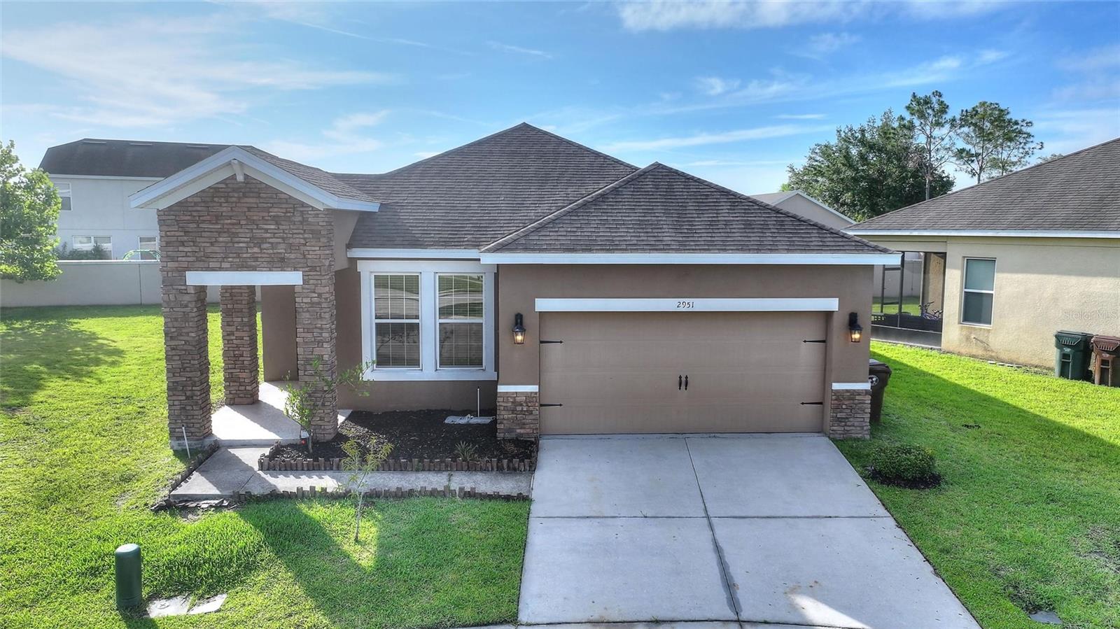 2951 TOP WATER WAY, KISSIMMEE, FL, 34746
