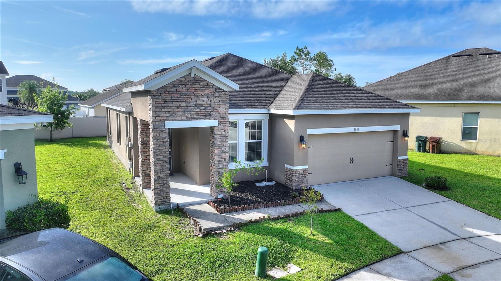 2951 TOP WATER WAY, KISSIMMEE, FL, 34746
