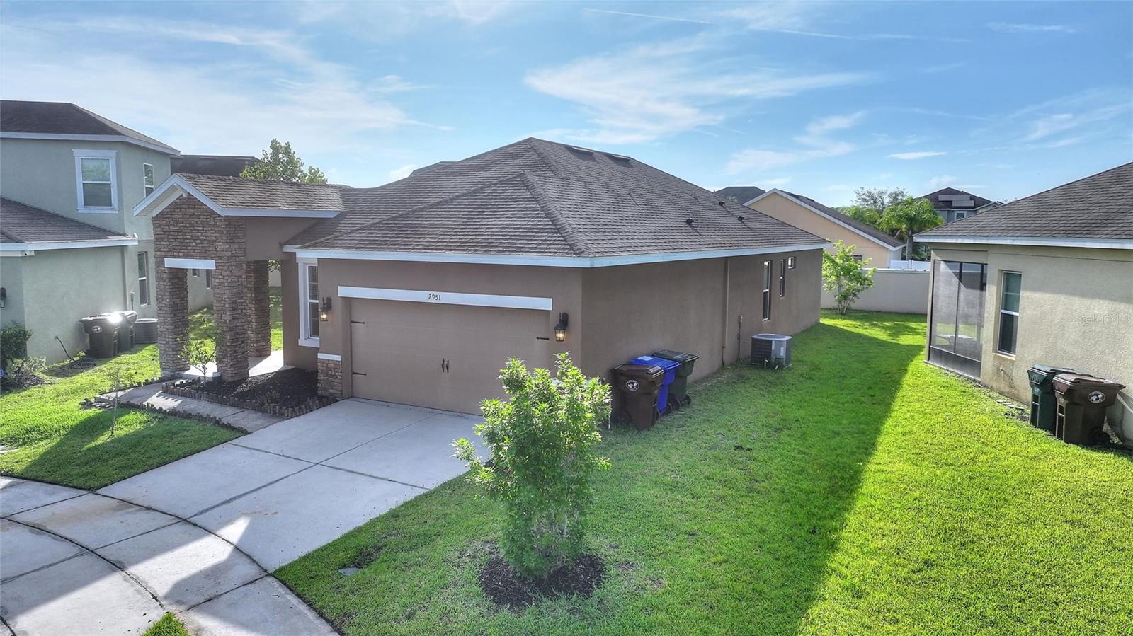 2951 TOP WATER WAY, KISSIMMEE, FL, 34746