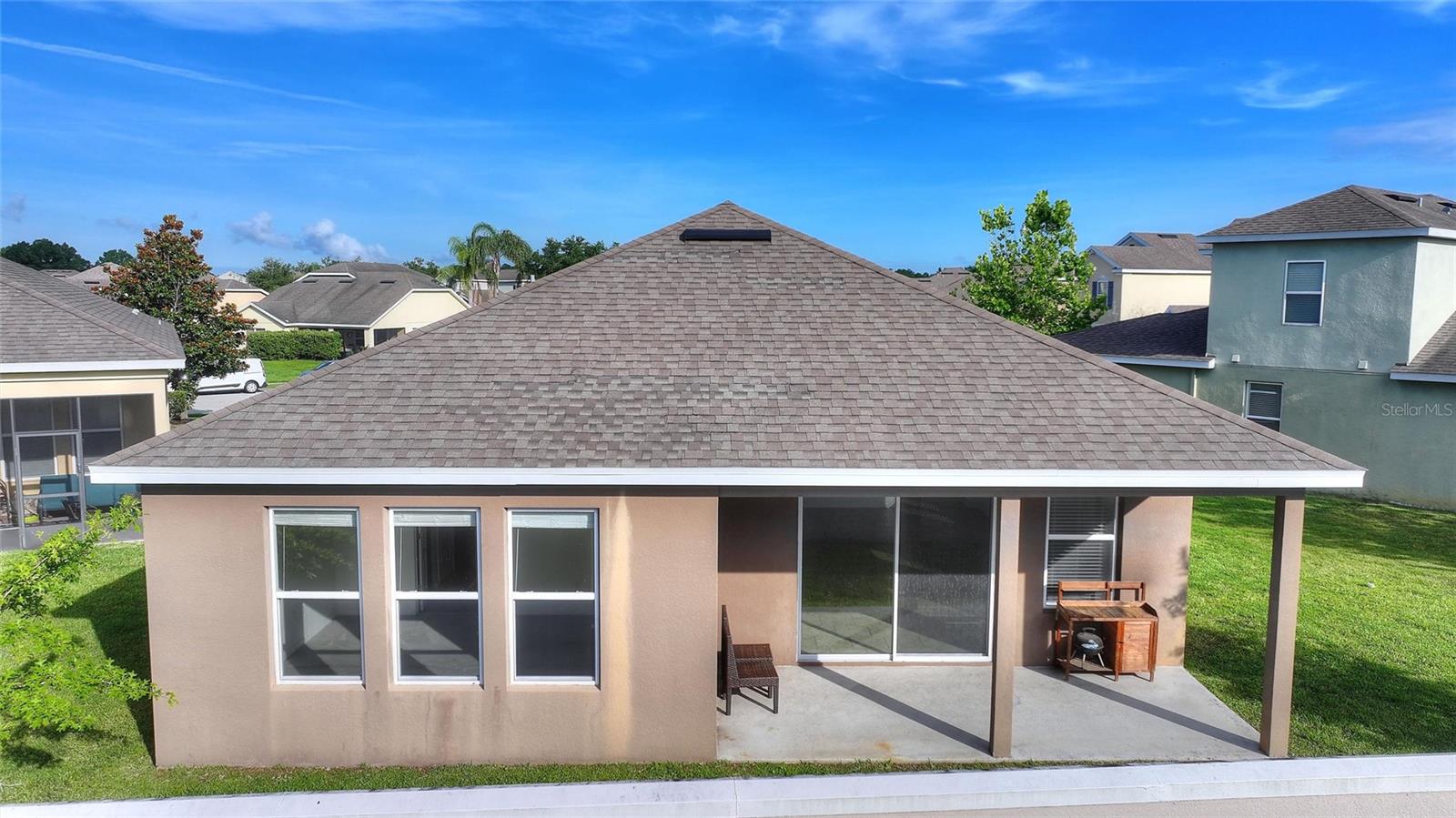 2951 TOP WATER WAY, KISSIMMEE, FL, 34746
