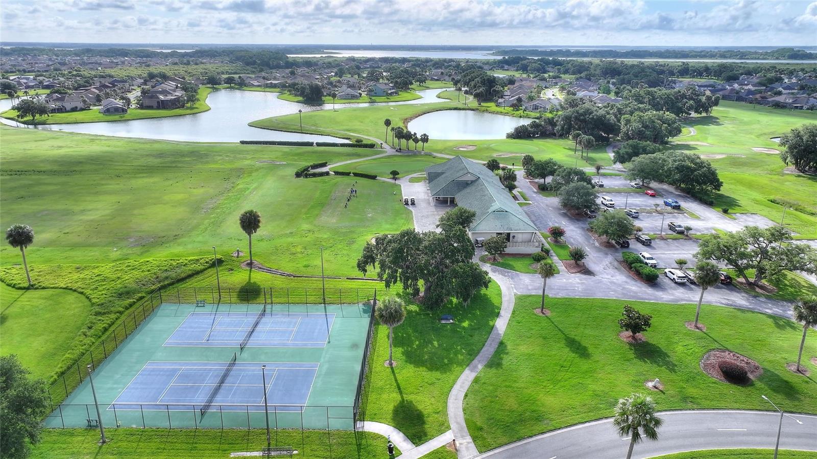 2951 TOP WATER WAY, KISSIMMEE, FL, 34746
