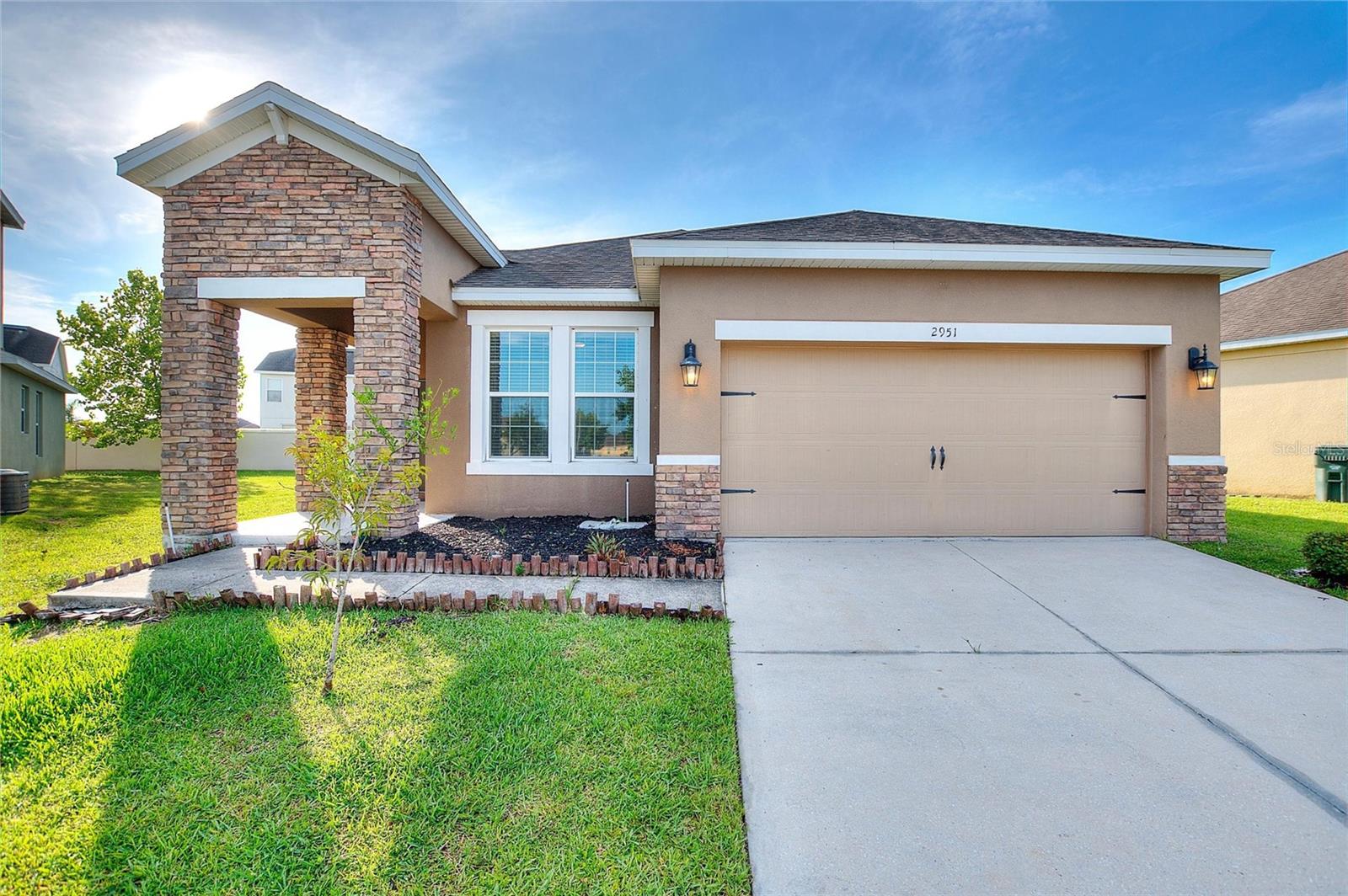 2951 TOP WATER WAY, KISSIMMEE, FL, 34746