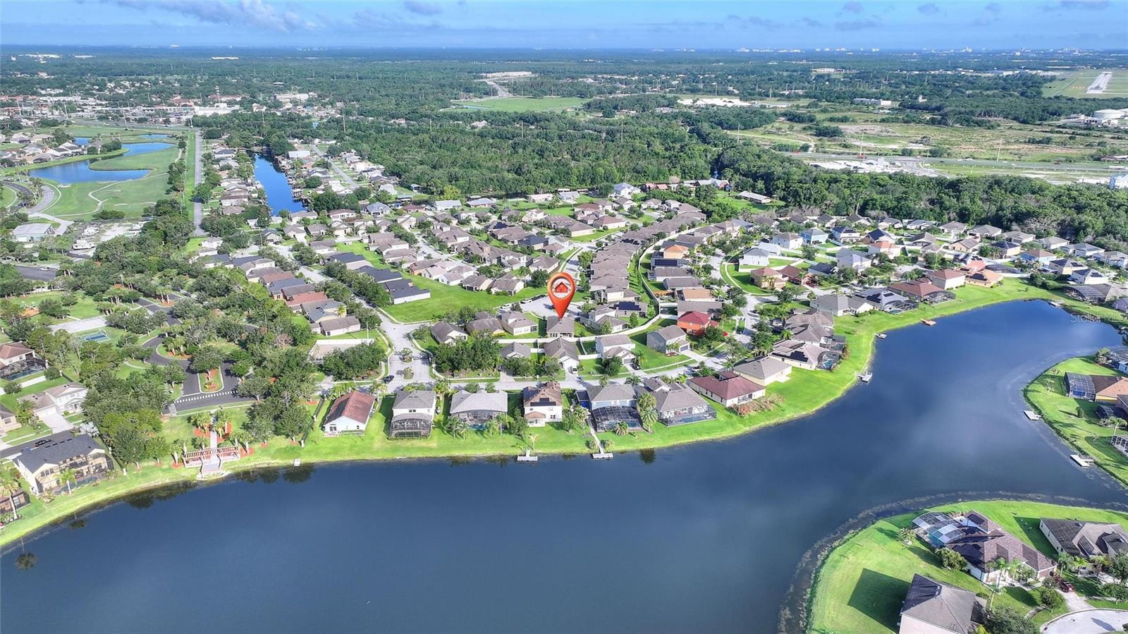 2951 TOP WATER WAY, KISSIMMEE, FL, 34746
