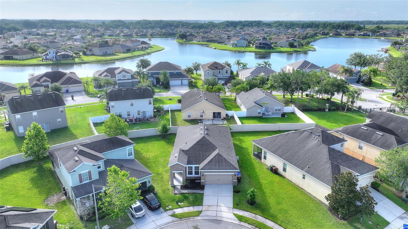 2951 TOP WATER WAY, KISSIMMEE, FL, 34746