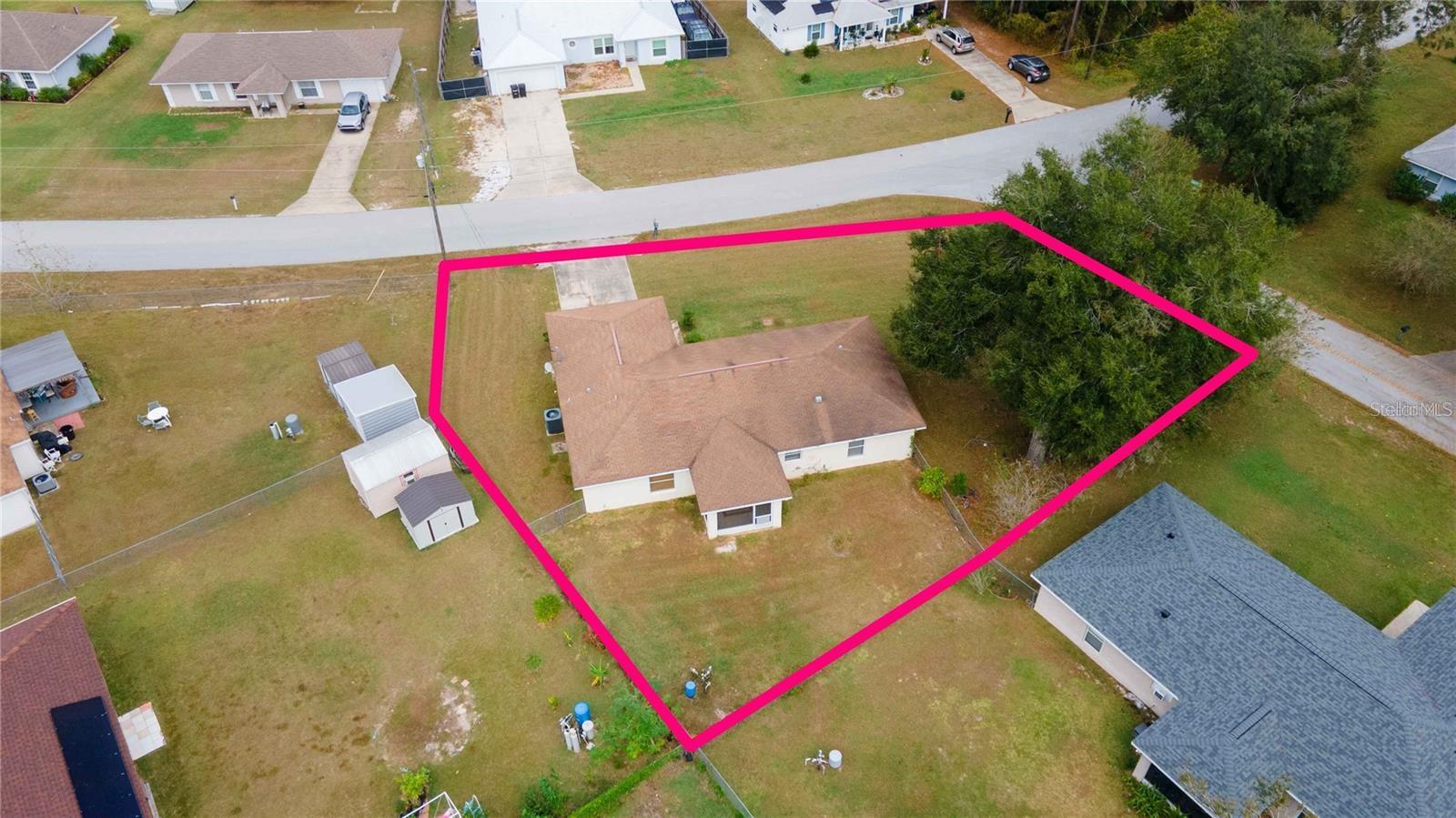 156 JUNIPER WAY, OCALA, FL, 34480