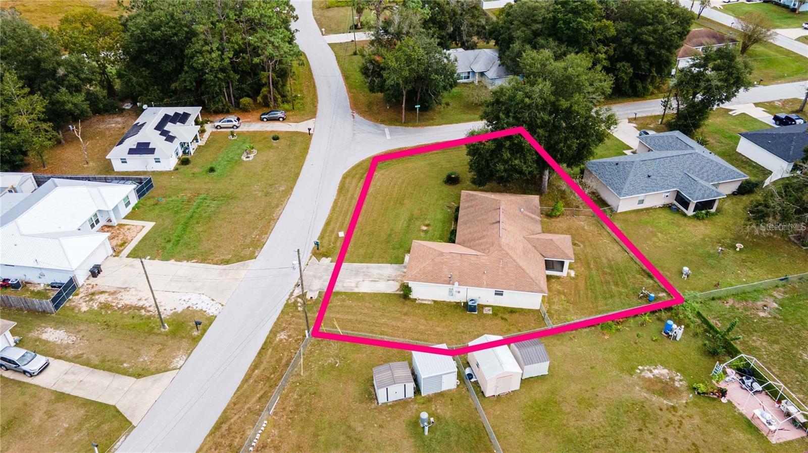 156 JUNIPER WAY, OCALA, FL, 34480