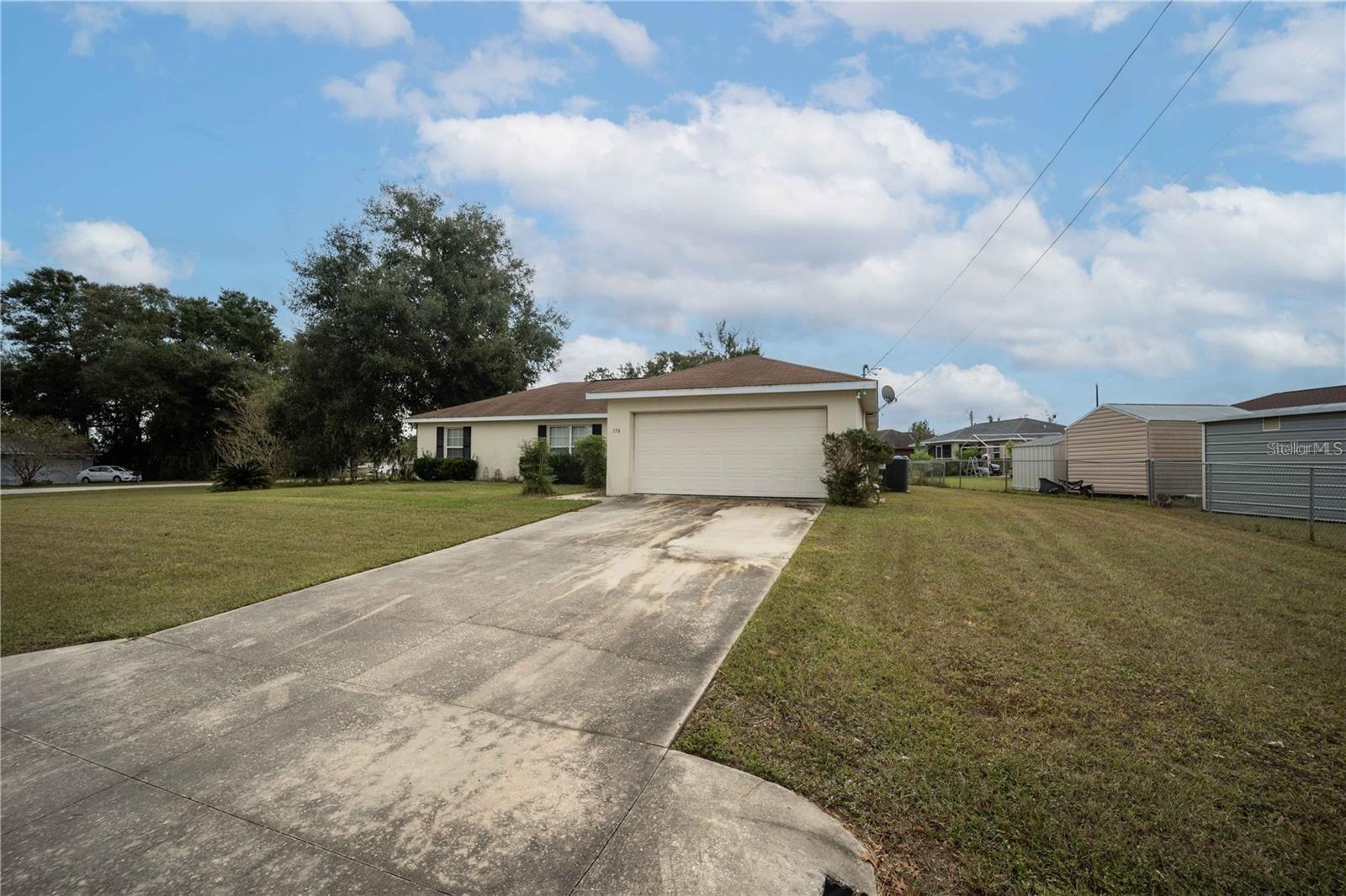 156 JUNIPER WAY, OCALA, FL, 34480