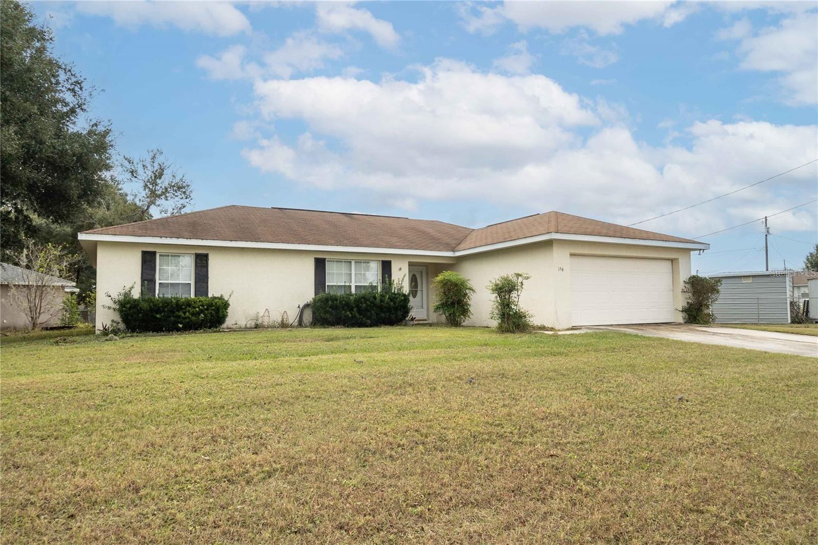 156 JUNIPER WAY, OCALA, FL, 34480