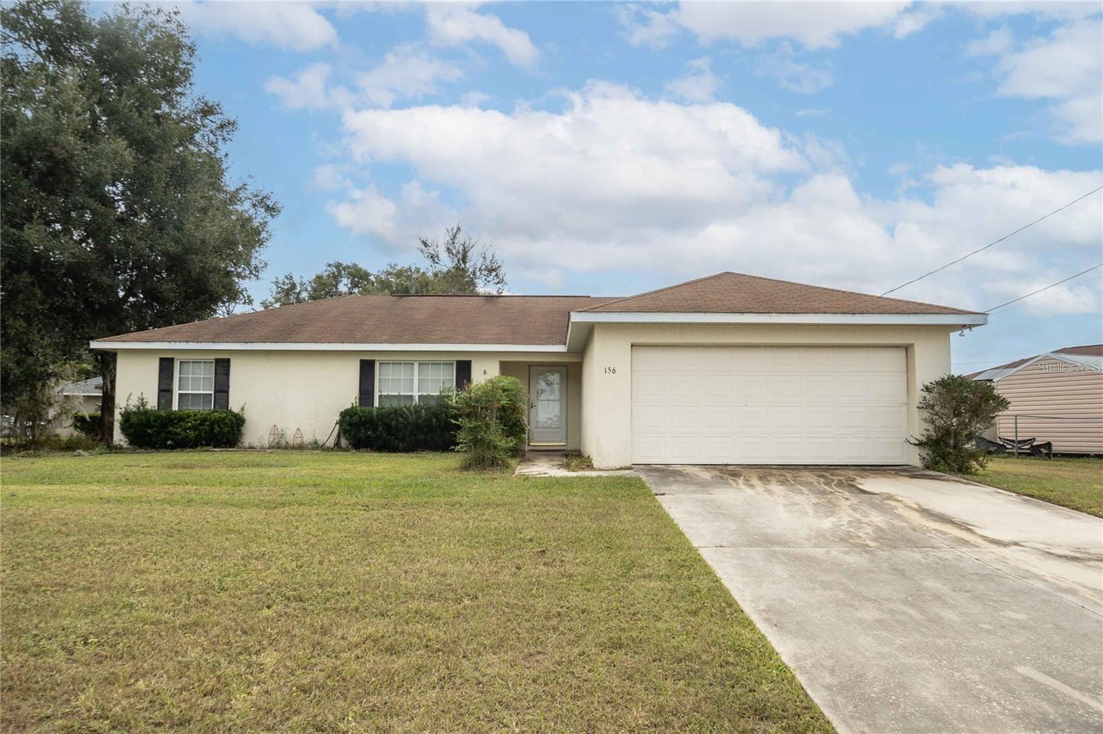 156 JUNIPER WAY, OCALA, FL, 34480