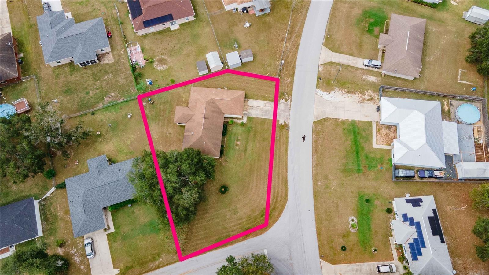 156 JUNIPER WAY, OCALA, FL, 34480