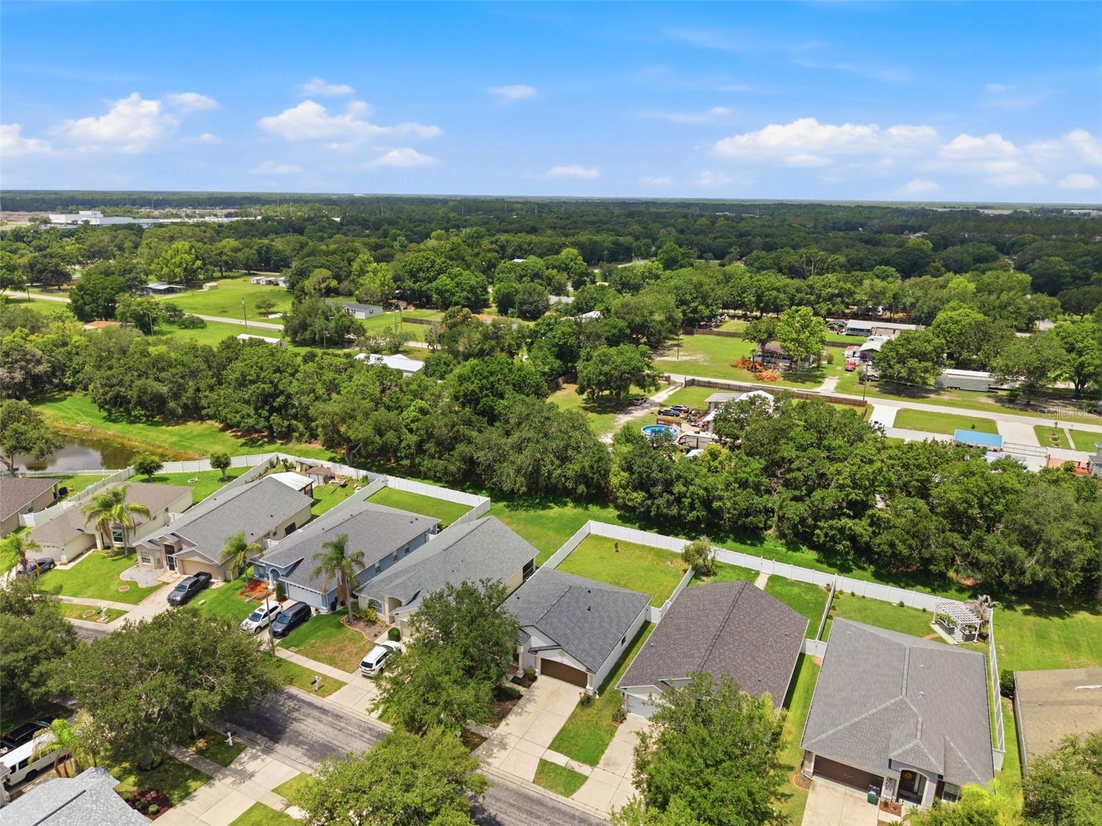7315 NEWHALL PASS LN, WESLEY CHAPEL, FL, 33545