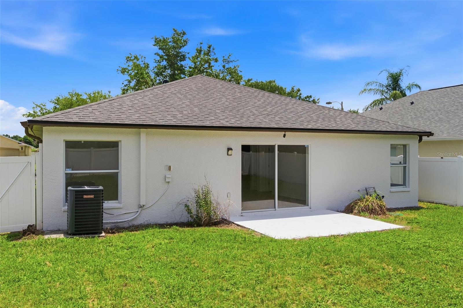 7315 NEWHALL PASS LN, WESLEY CHAPEL, FL, 33545