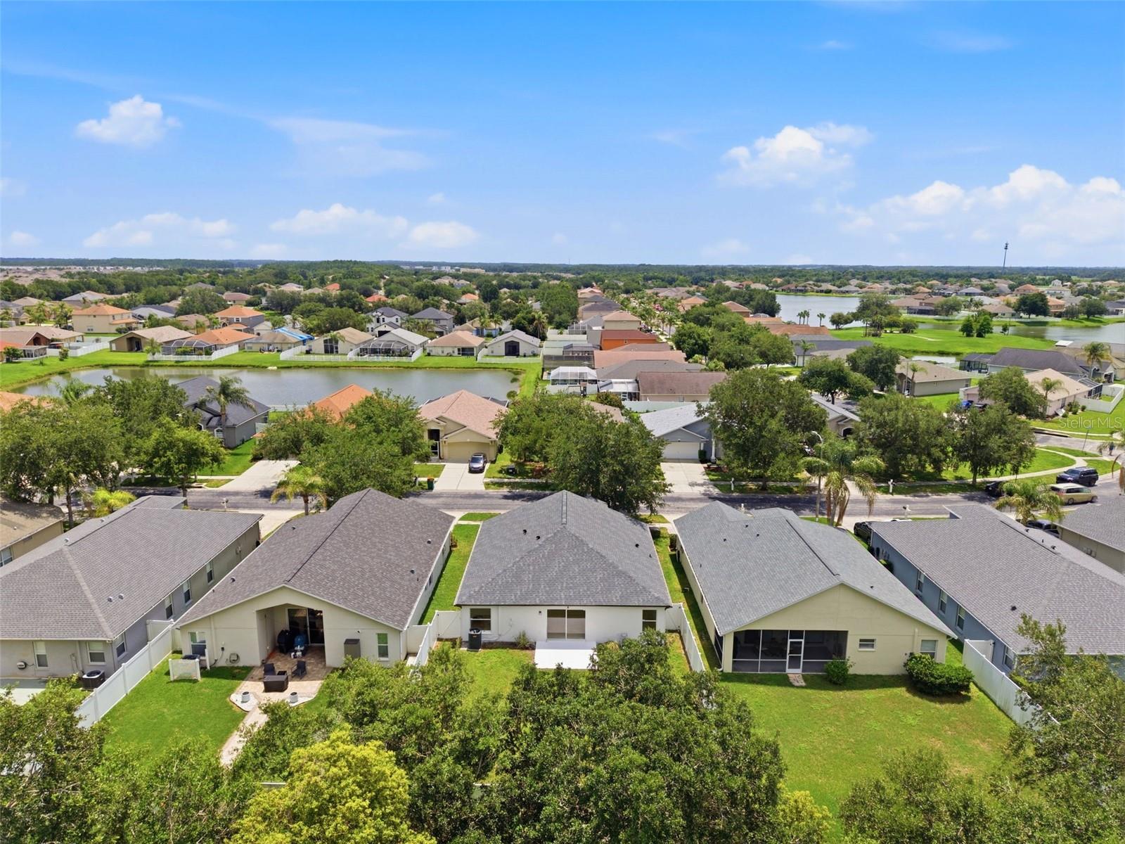 7315 NEWHALL PASS LN, WESLEY CHAPEL, FL, 33545