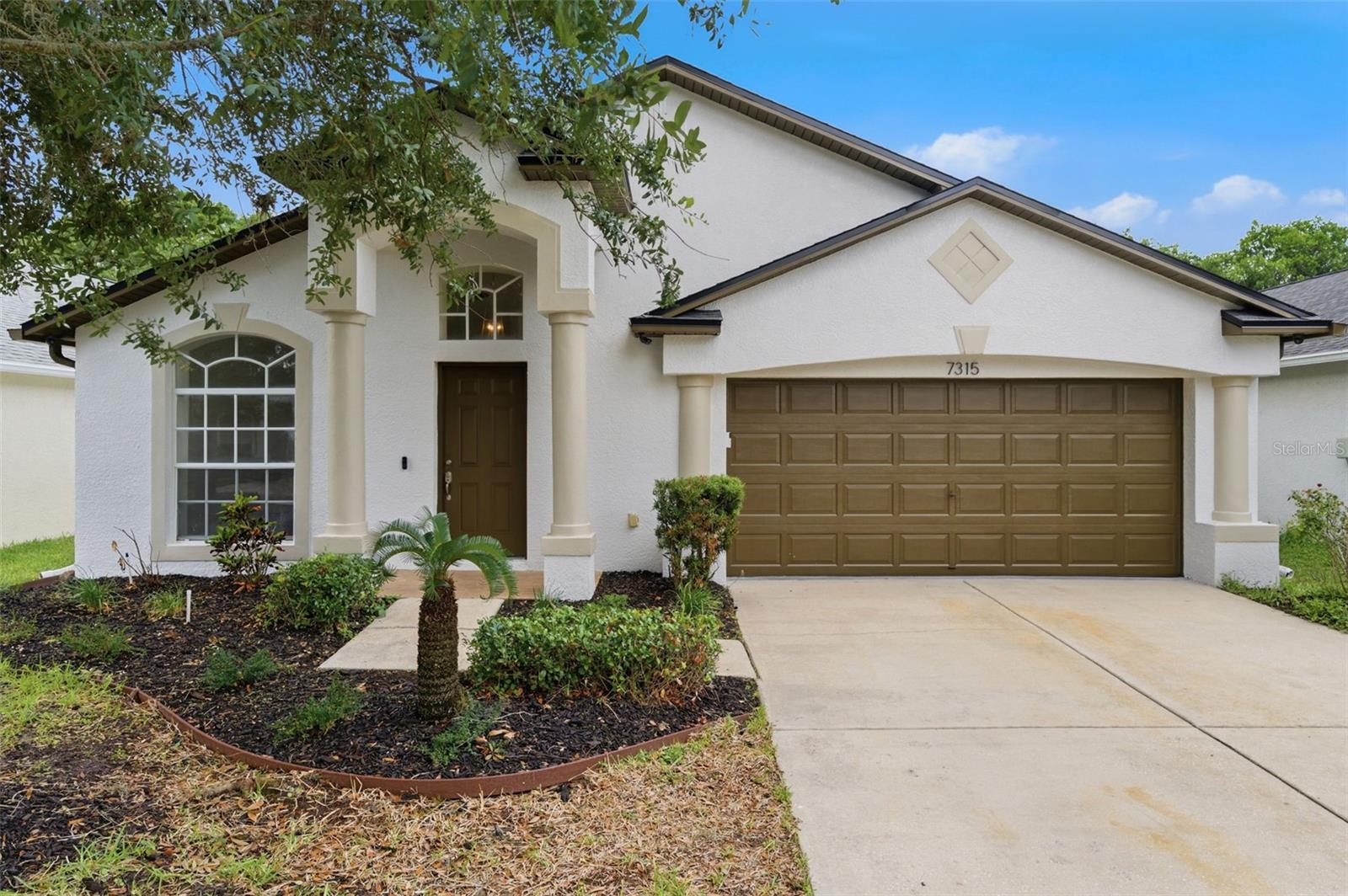 7315 NEWHALL PASS LN, WESLEY CHAPEL, FL, 33545