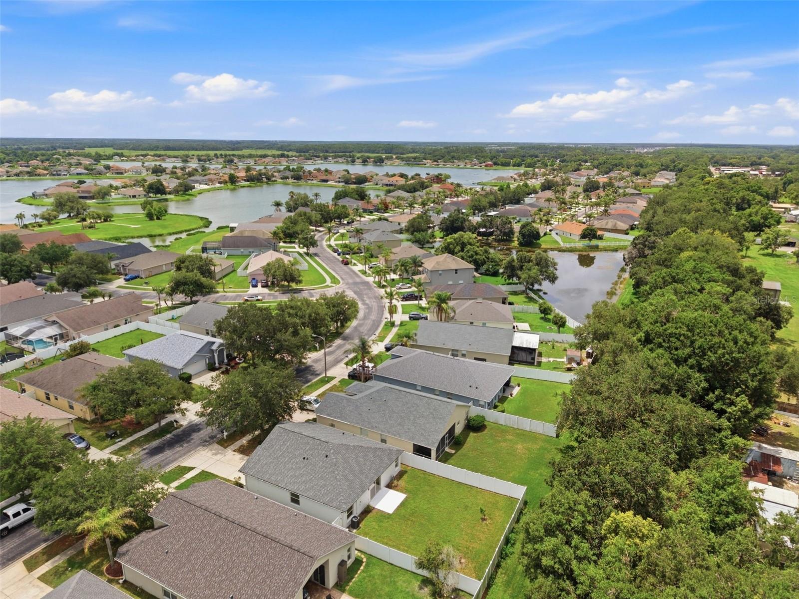 7315 NEWHALL PASS LN, WESLEY CHAPEL, FL, 33545