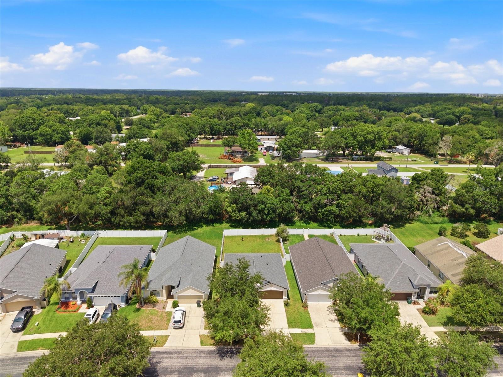 7315 NEWHALL PASS LN, WESLEY CHAPEL, FL, 33545