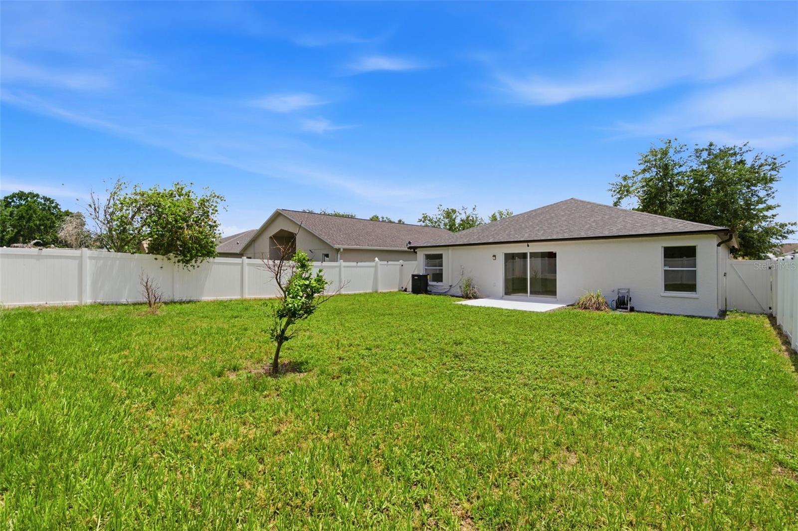 7315 NEWHALL PASS LN, WESLEY CHAPEL, FL, 33545