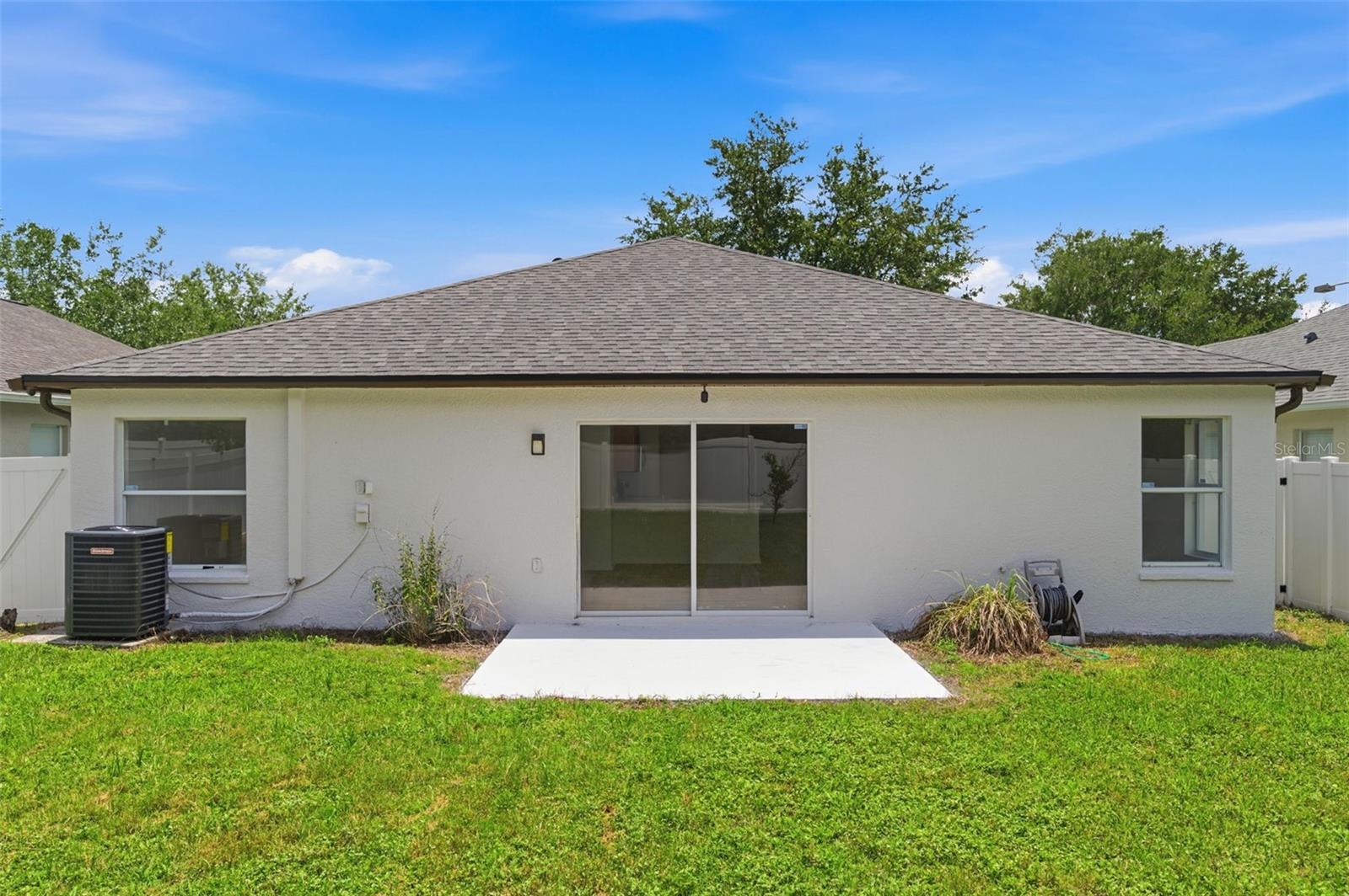 7315 NEWHALL PASS LN, WESLEY CHAPEL, FL, 33545