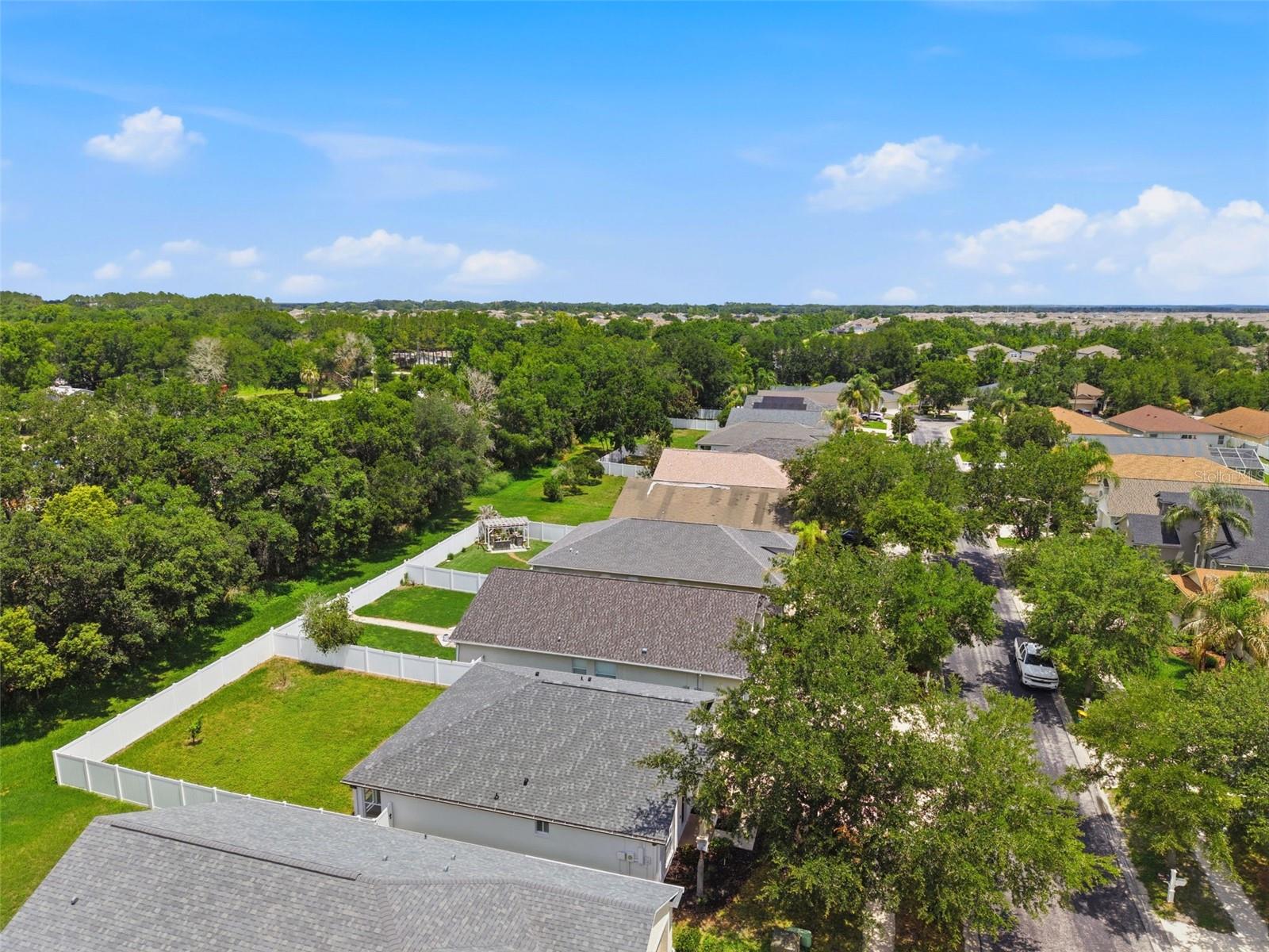 7315 NEWHALL PASS LN, WESLEY CHAPEL, FL, 33545