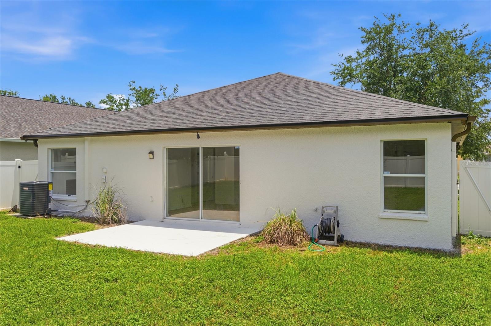 7315 NEWHALL PASS LN, WESLEY CHAPEL, FL, 33545