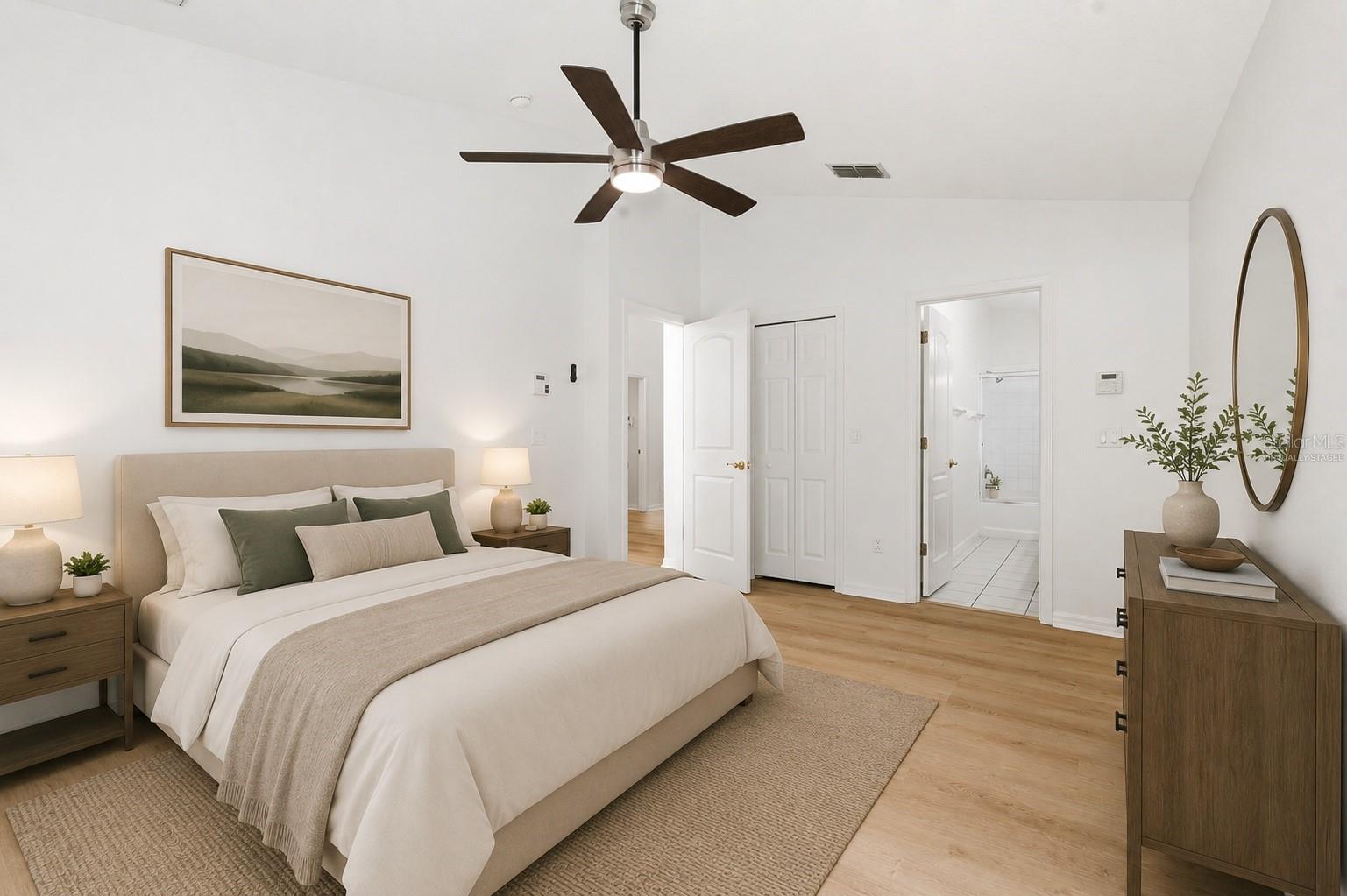 7315 NEWHALL PASS LN, WESLEY CHAPEL, FL, 33545