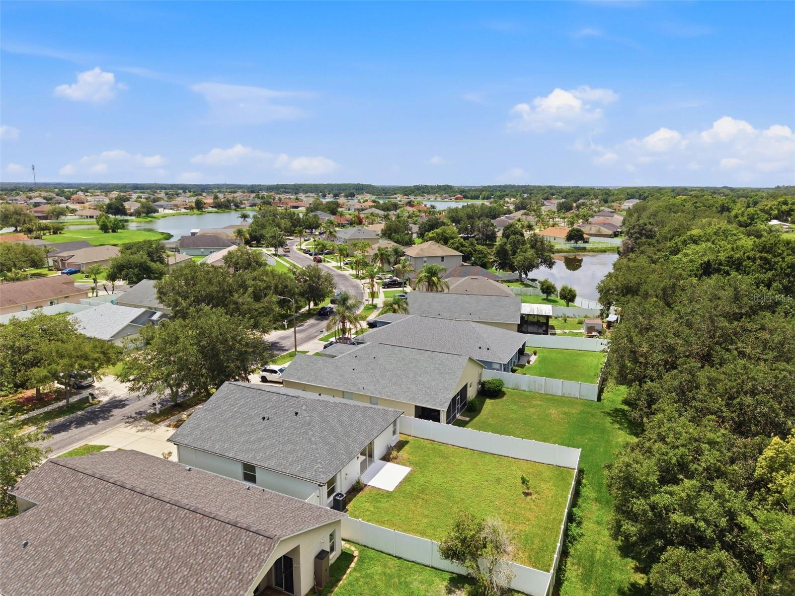 7315 NEWHALL PASS LN, WESLEY CHAPEL, FL, 33545