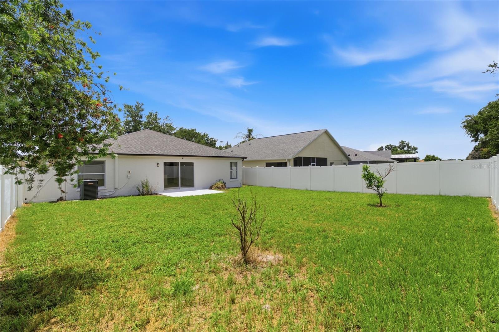 7315 NEWHALL PASS LN, WESLEY CHAPEL, FL, 33545