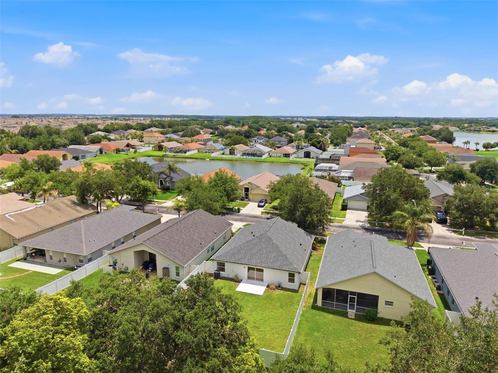 7315 NEWHALL PASS LN, WESLEY CHAPEL, FL, 33545