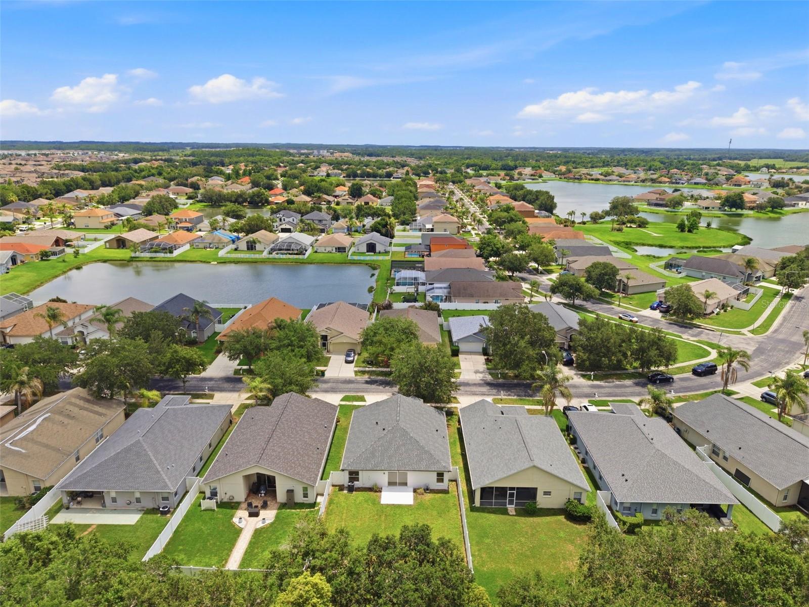 7315 NEWHALL PASS LN, WESLEY CHAPEL, FL, 33545