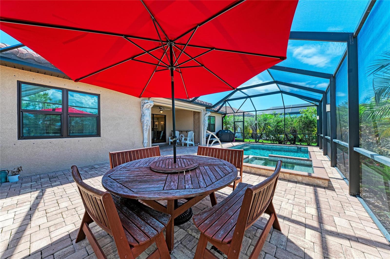 20706 BENISSIMO DR, VENICE, FL, 34293