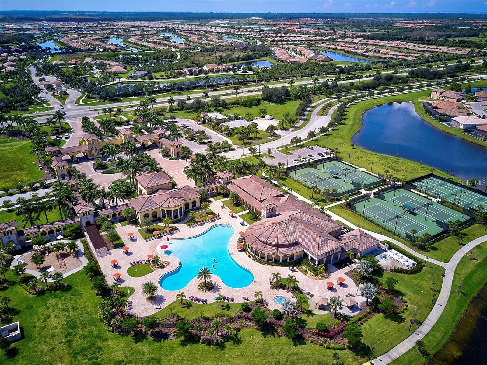 20706 BENISSIMO DR, VENICE, FL, 34293
