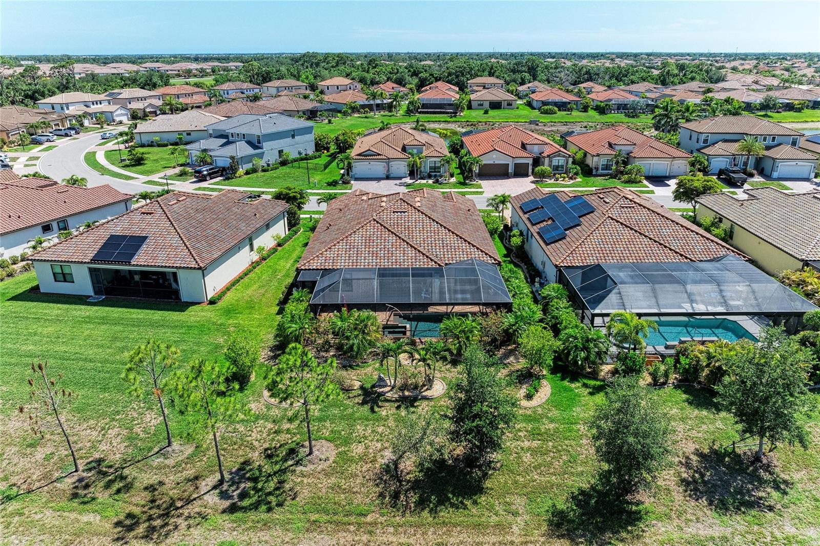20706 BENISSIMO DR, VENICE, FL, 34293