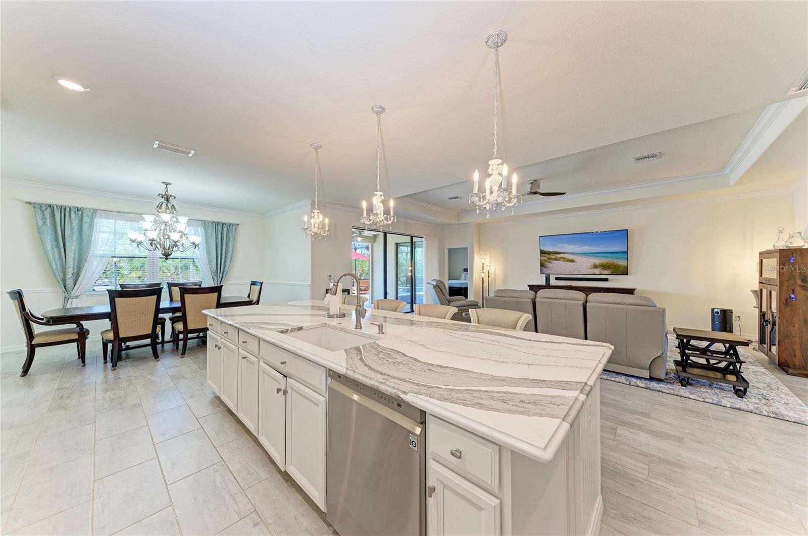20706 BENISSIMO DR, VENICE, FL, 34293