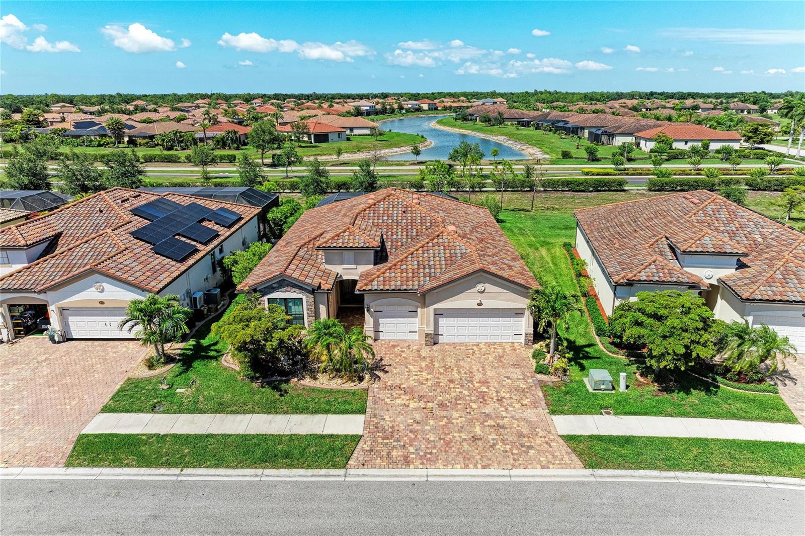 20706 BENISSIMO DR, VENICE, FL, 34293