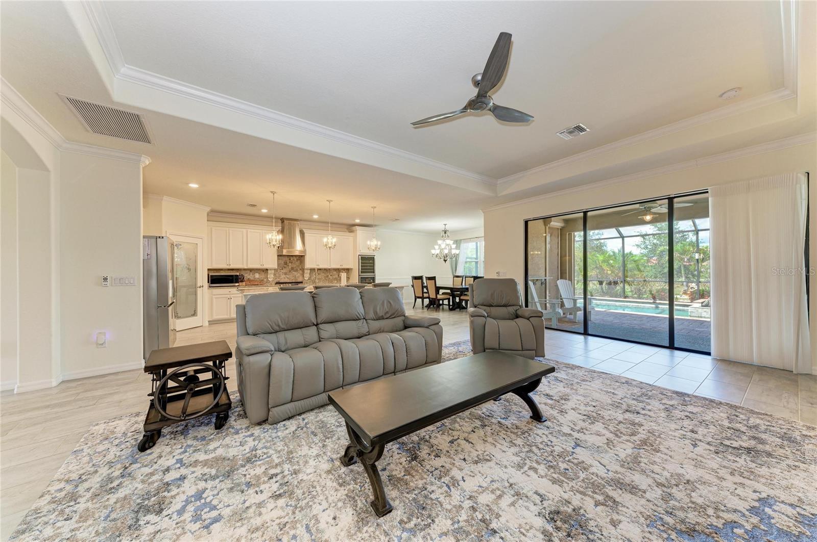 20706 BENISSIMO DR, VENICE, FL, 34293