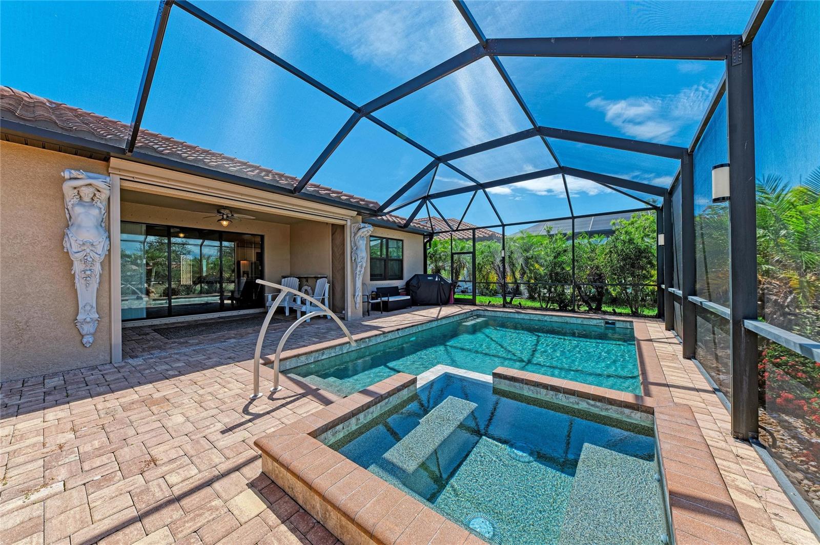 20706 BENISSIMO DR, VENICE, FL, 34293