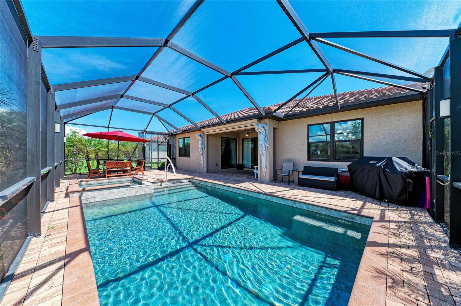 20706 BENISSIMO DR, VENICE, FL, 34293