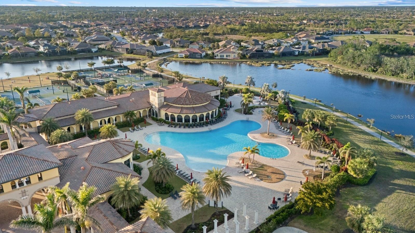 20706 BENISSIMO DR, VENICE, FL, 34293