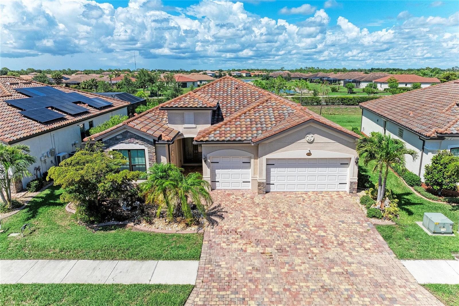 20706 BENISSIMO DR, VENICE, FL, 34293