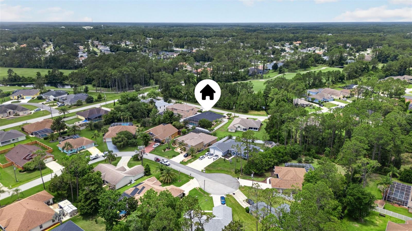 91 ETHAN ALLEN DR, PALM COAST, FL, 32164