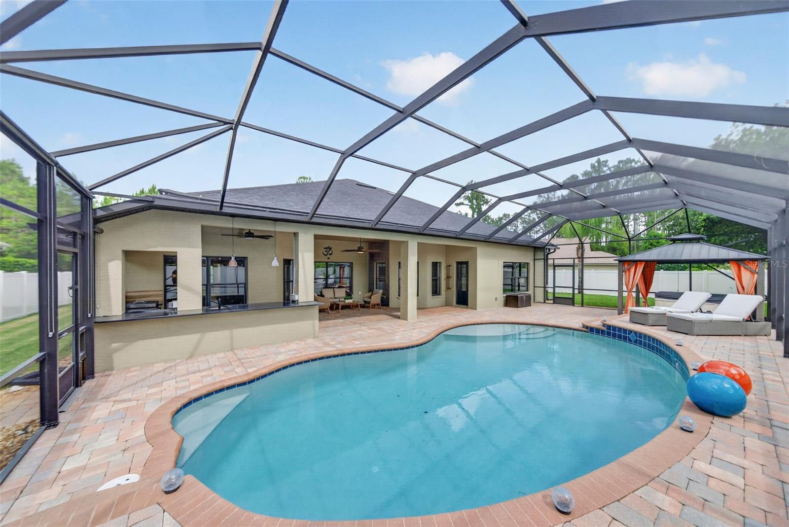 91 ETHAN ALLEN DR, PALM COAST, FL, 32164