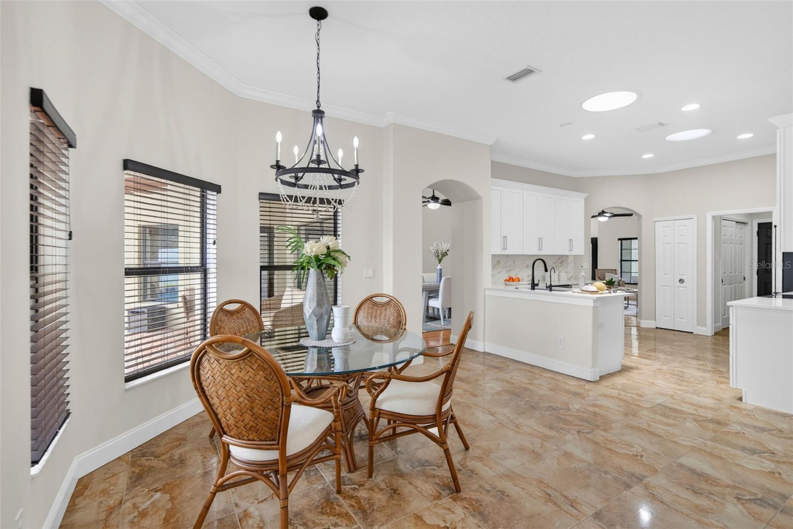 91 ETHAN ALLEN DR, PALM COAST, FL, 32164